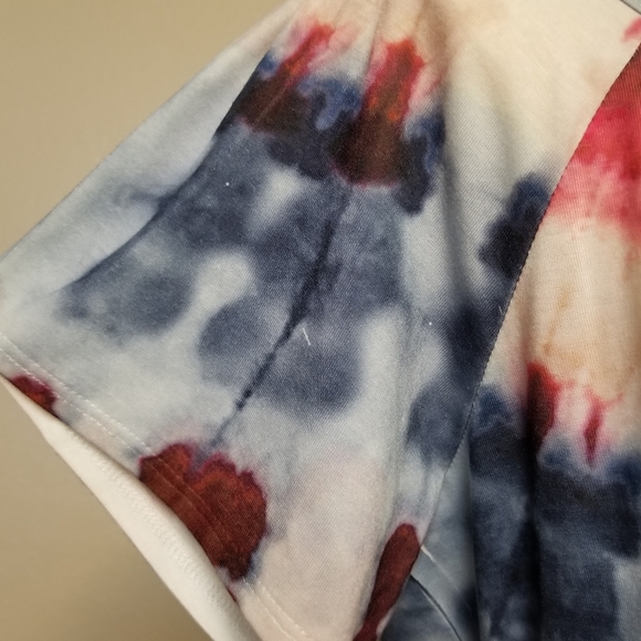 Live and Let Live Shirt - Picture 4 of 6